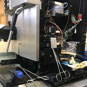 Ремонт техники Franke